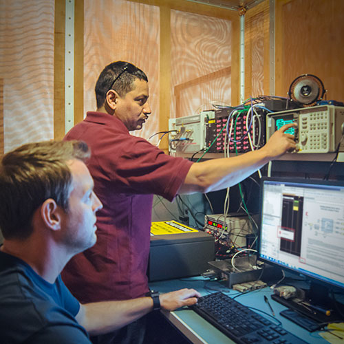 Engineering Professionals