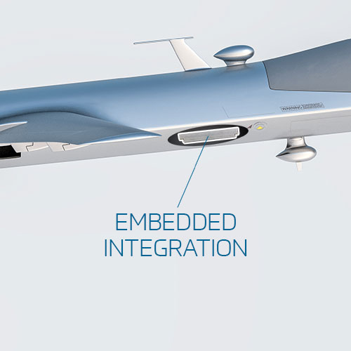 Ocelot embedded integration