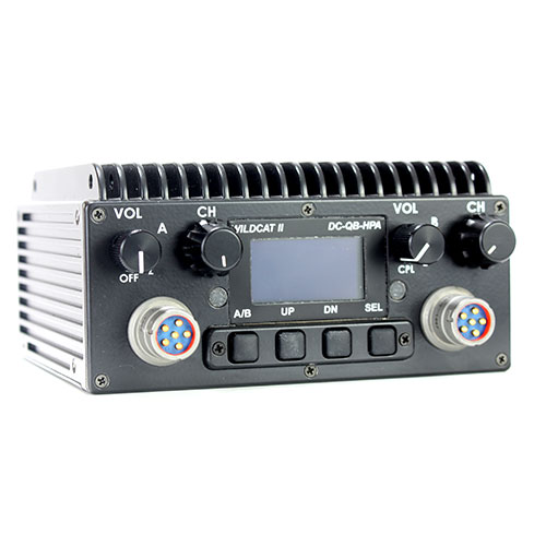 TW-130 Wildcatt II