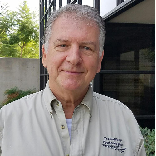 Andreas Polydoros