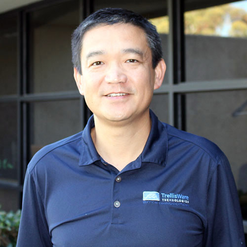 Haidong Wang