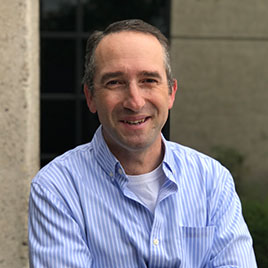 Jon Cromwell