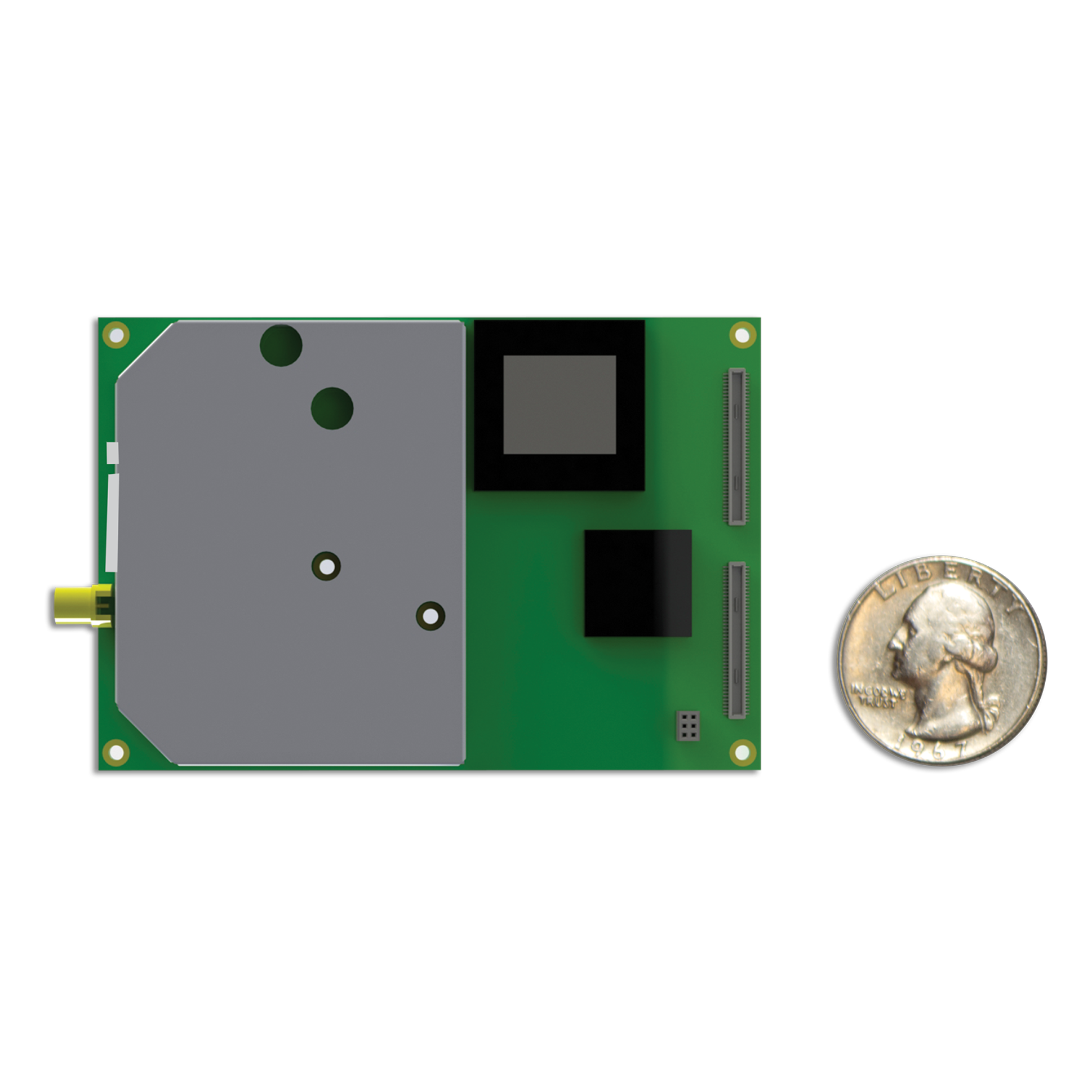 Network Relay in Indago3