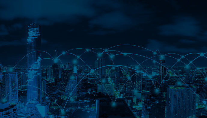 Discover a fundamentally new MANET approach that uses TrellisWare’s unique Barrage Relay™ technology