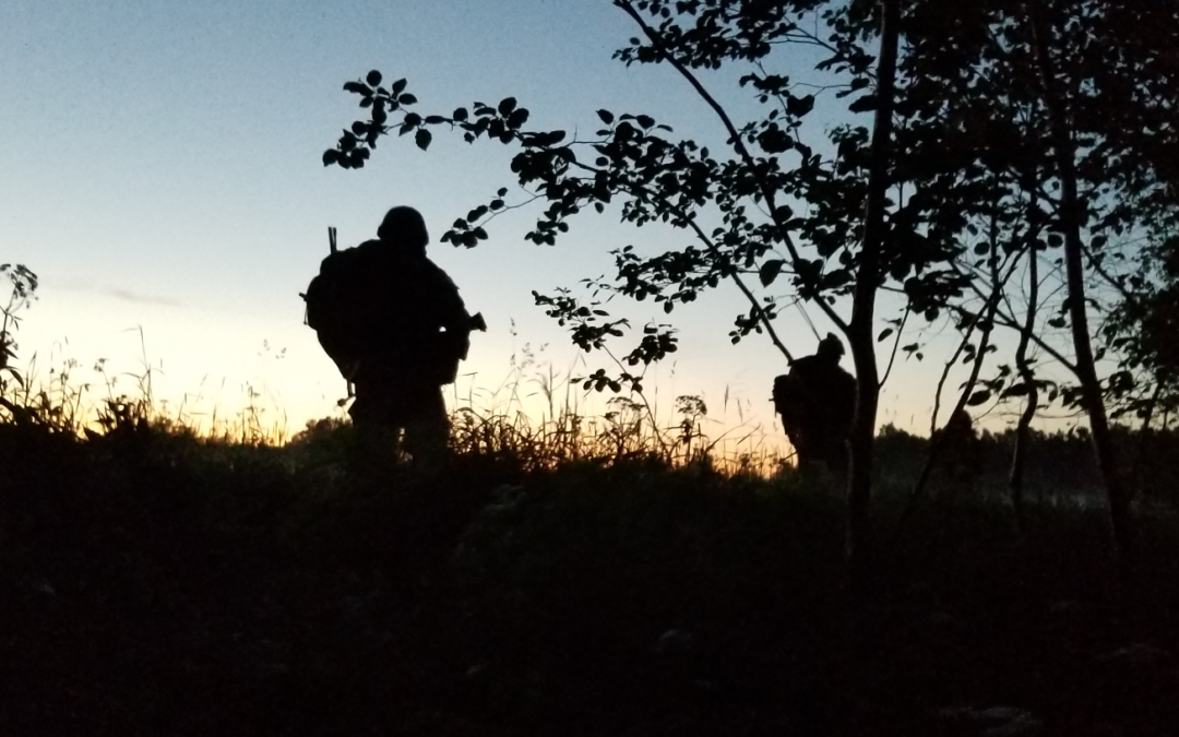 TrellisWare Provides Advanced Networking Waveform to the U.S. Army Leader Radio Program