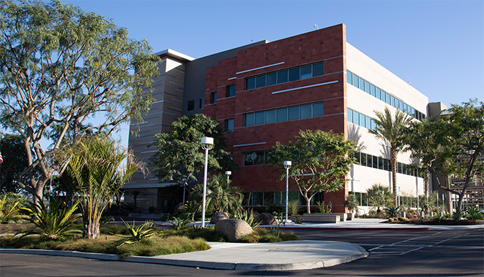 Truveris office