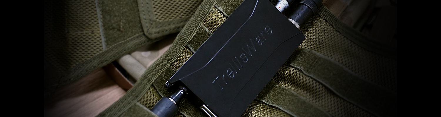 TW-860 Spirit Radio