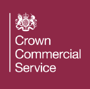 Image July Press Release Crown Commerical Service Logo