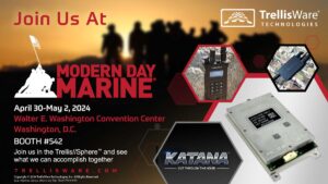 Smg Modern Day Marine Show 2024