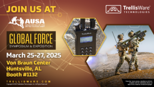 Smg Ausa Global Force 2025 V1