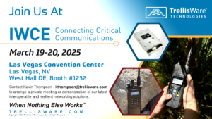 Smg Iwce Show 2025