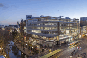 Tw Utrecht Nl Office