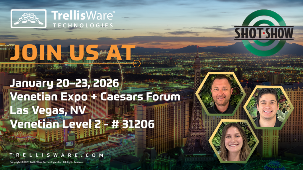 Smg Shotshow Gen 2025 F