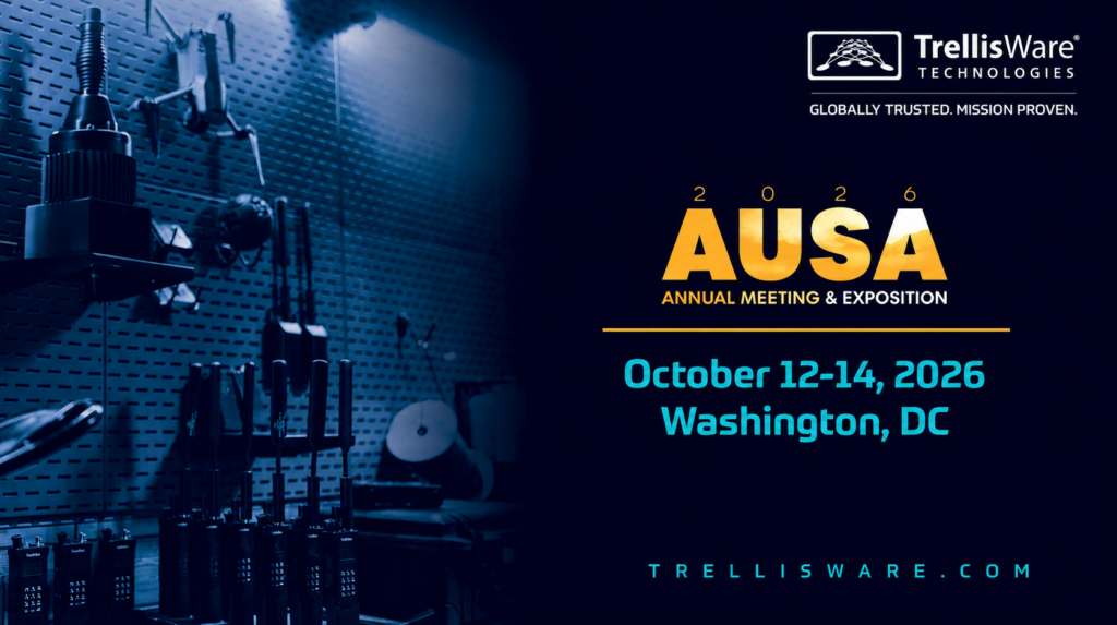 Ausa 2026 Mission Proven Innovation